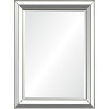 Hawkwell 30" W x 40" H x 1.5" D