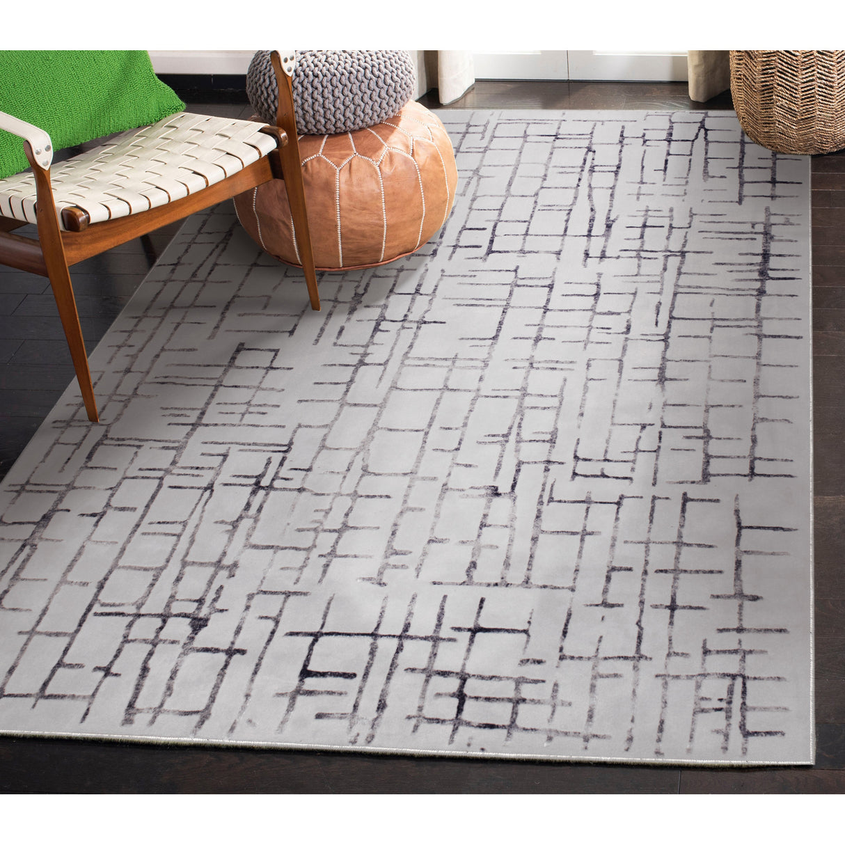 ARIELLA 63" W x 86.52" L