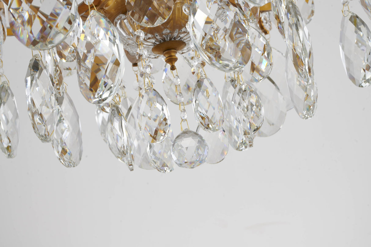 Chandelier BET79BR