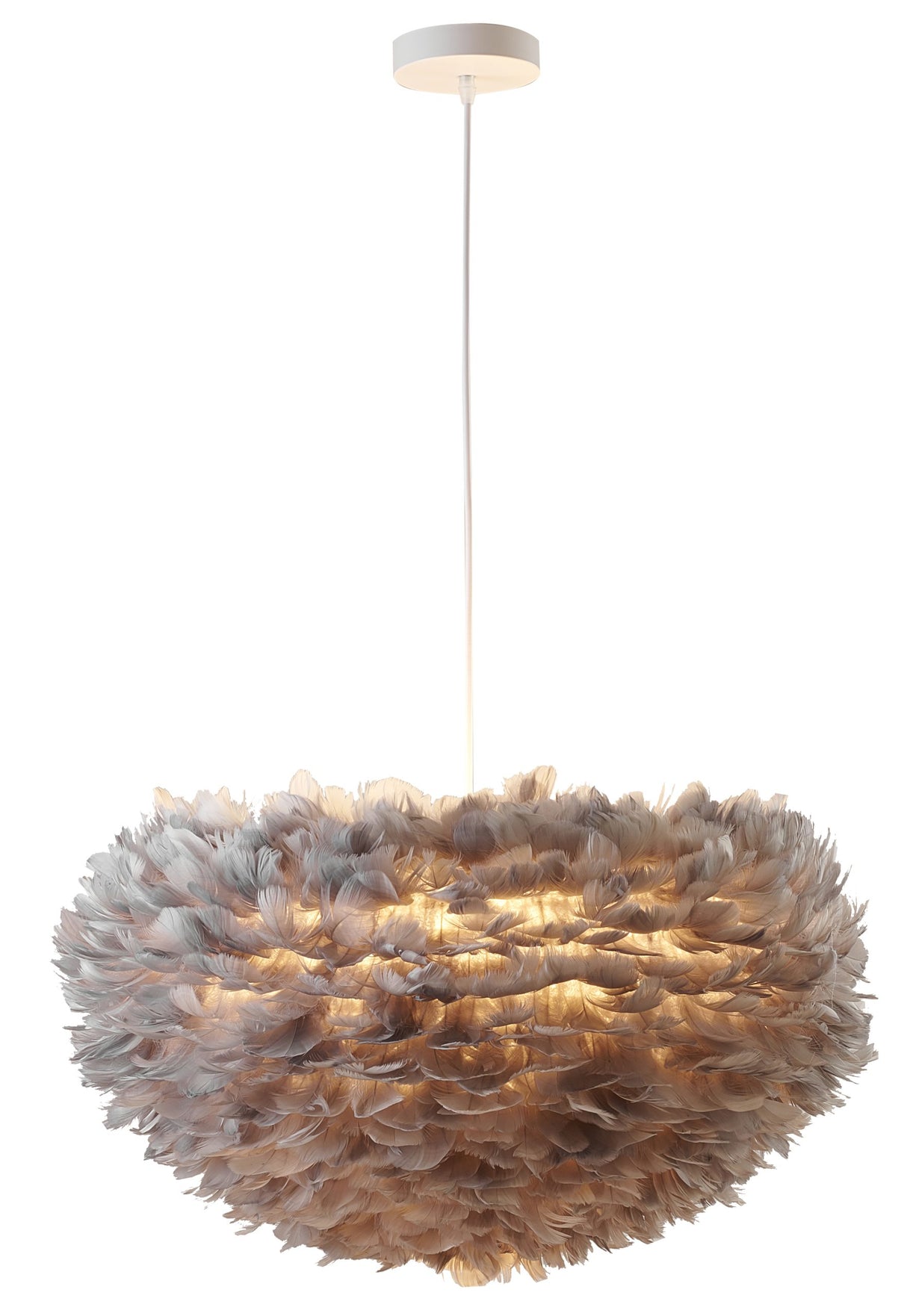 Chandelier DLS20C25GR