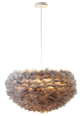 Chandelier DLS20C25GR