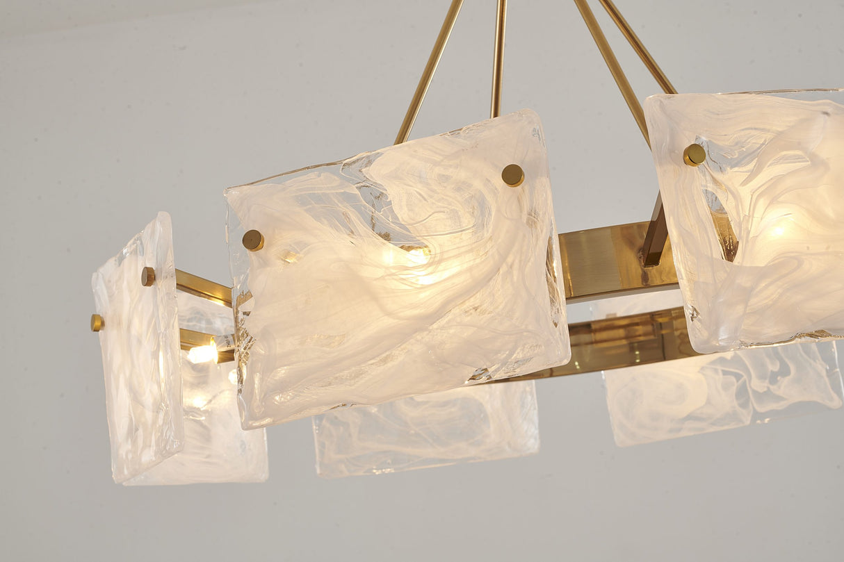 Chandelier LA33C32CO