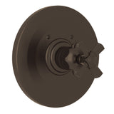 Palladian® 3/4" Thermostatic Trim Without Volume Control A4814XM