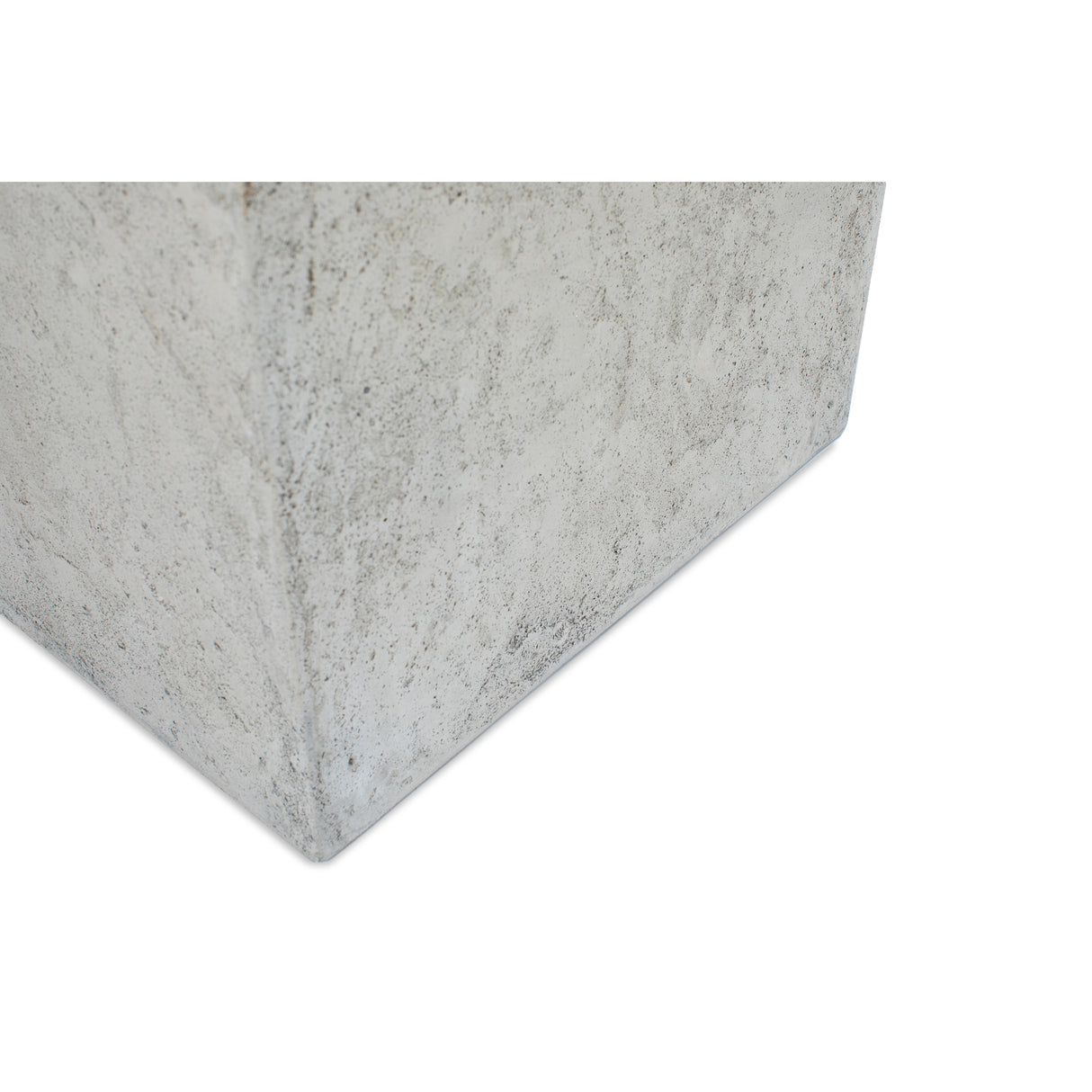 NOEMIE 17.8" W x 17.13" H x 17.8" D