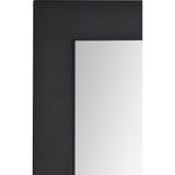 SALIMA 23.5" W x 35.5" H x 0.5" D