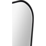 NASHUA 24" W x 36" H x 1" D