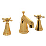 Deco Widespread Lavatory Faucet