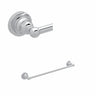 18" Towel Bar