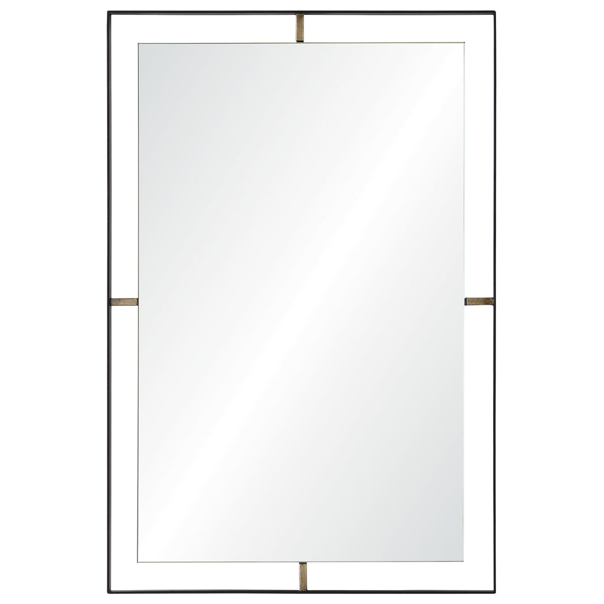 Heston 20" W x 30.5" H x 1" D