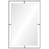 Heston 20" W x 30.5" H x 1" D