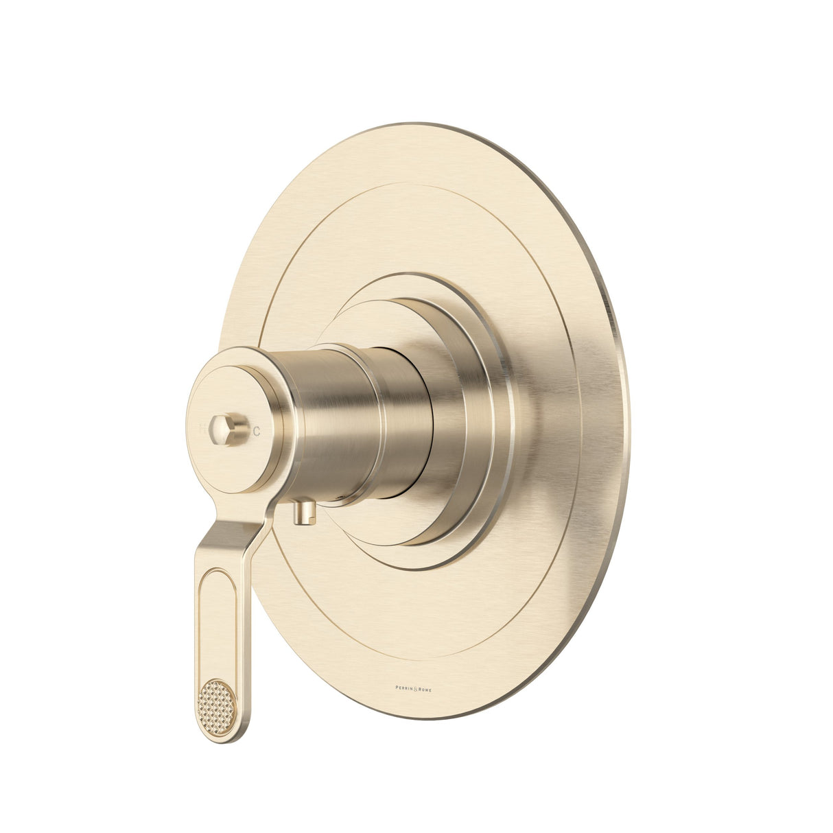 Armstrong 3/4 inch Thermostatic Trim Without Volume Control