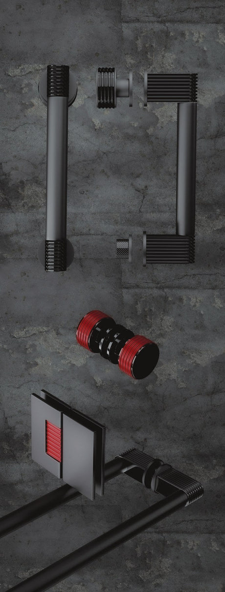 Rubinet 9MTX12