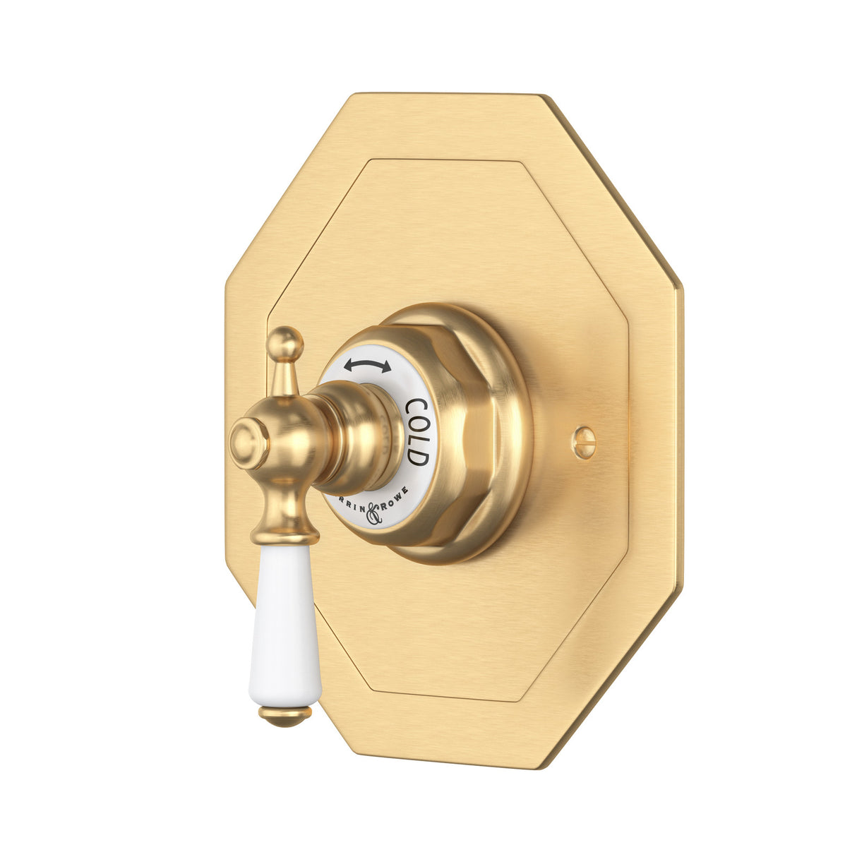 Satin English Gold