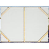 Argyle Ii 48" W x 36" H x 1.5" D