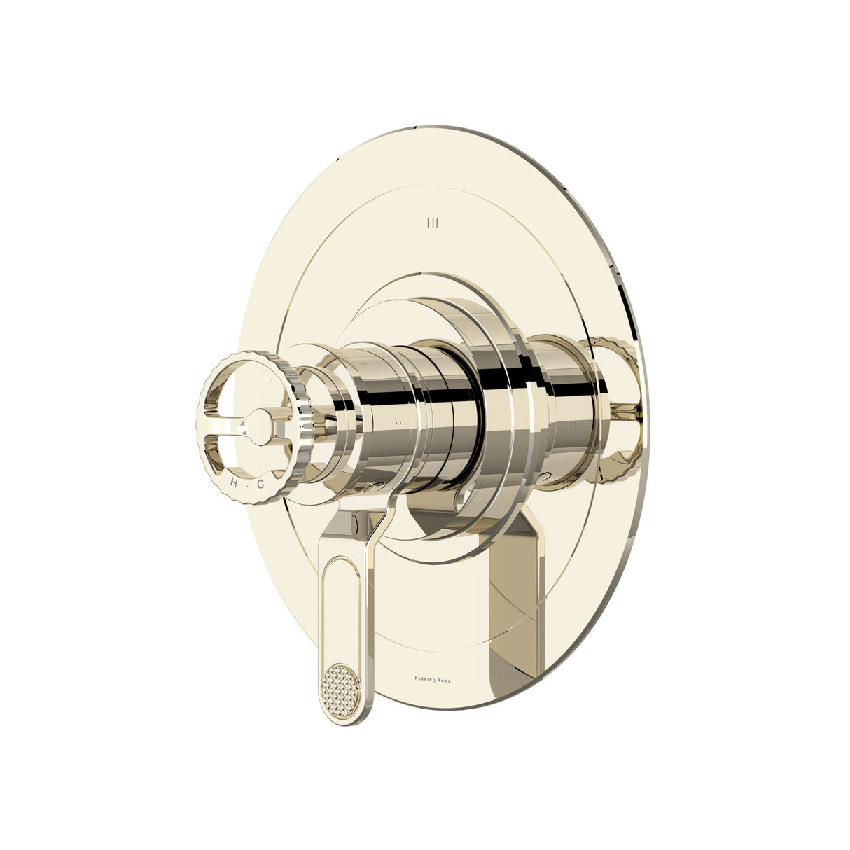 Armstrong 1/2" Therm & Pressure Balance Trim With 3 Functions