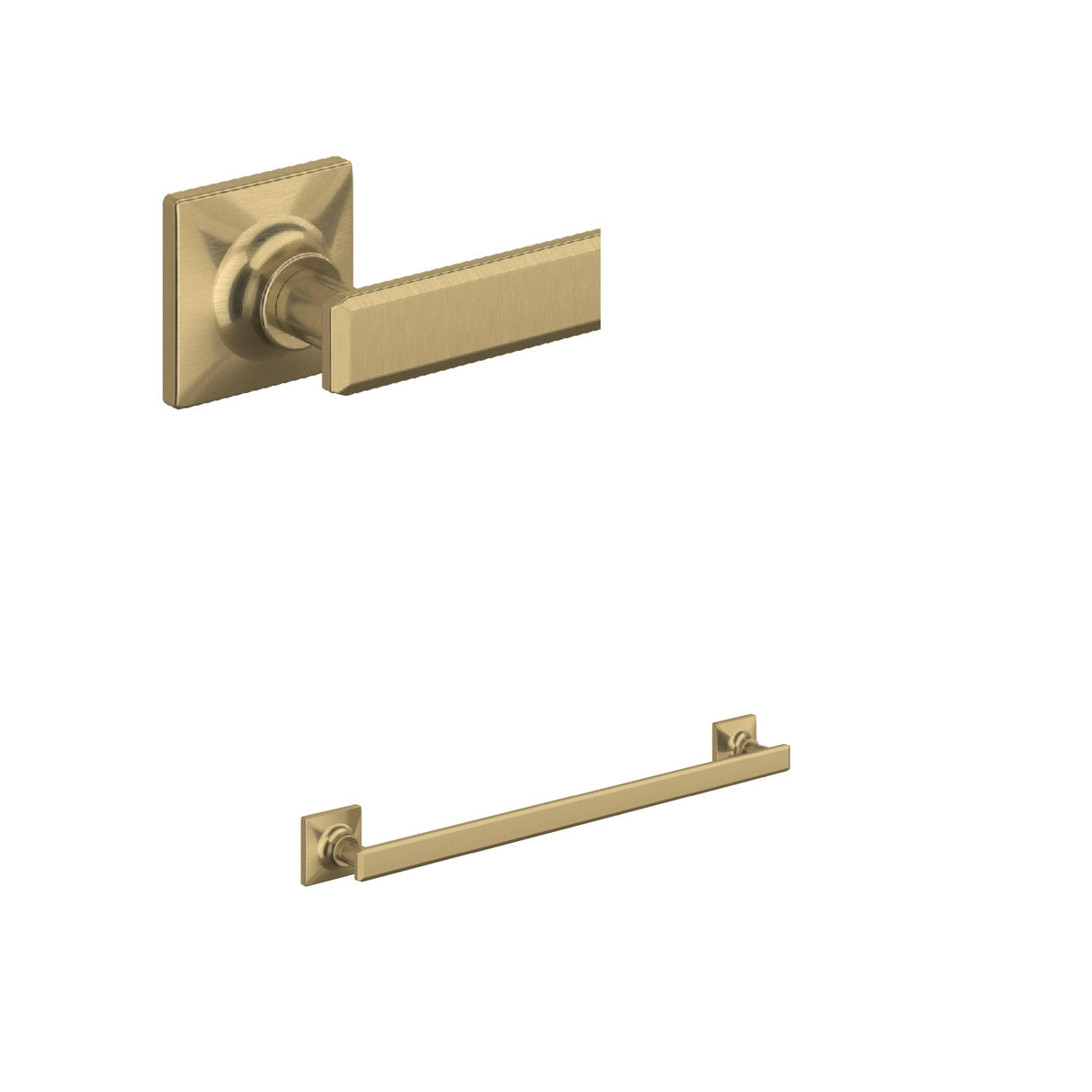 Apothecary™ 18" Towel Bar