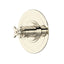 Armstrong 3/4" Thermostatic Trim Without Volume Control