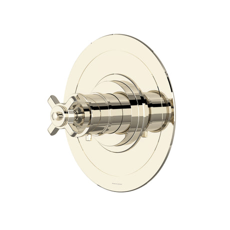 Armstrong 3/4" Thermostatic Trim Without Volume Control