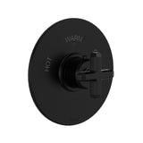 Apothecary™ 3/4" Thermostatic Trim without Volume Control