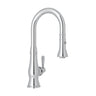 Patrizia™ Pull-down Bar/food Prep Kitchen Faucet A3420slm-2
