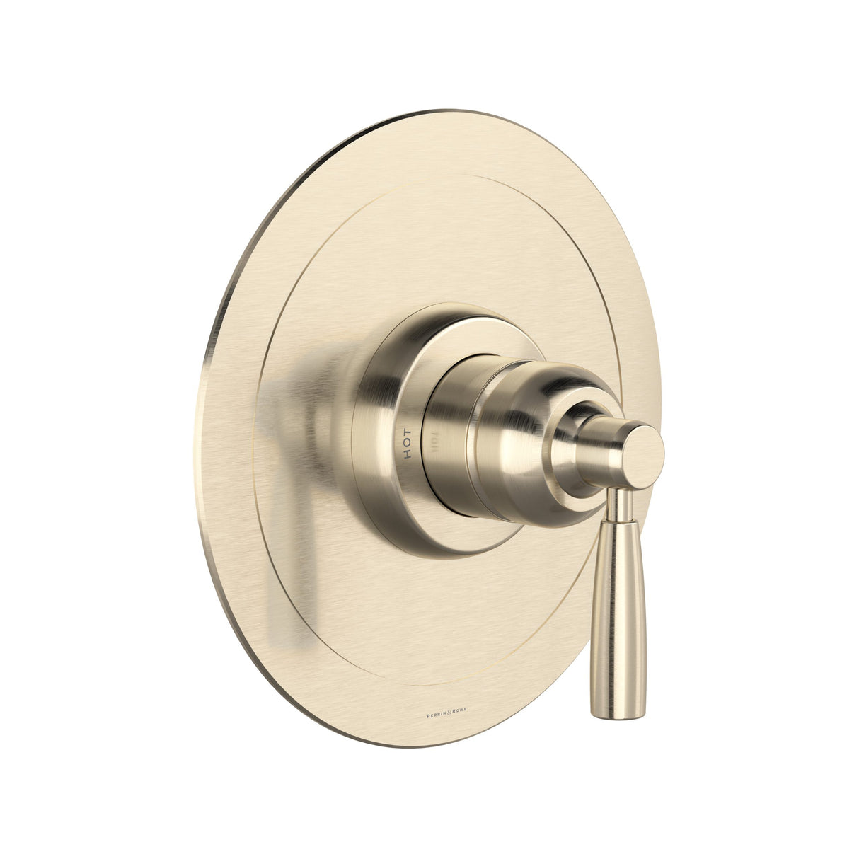 Holborn™ 1/2" Pressure Balance Trim