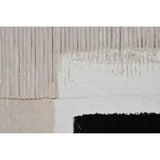 Dragoni 15" W x 45" H x 2" D