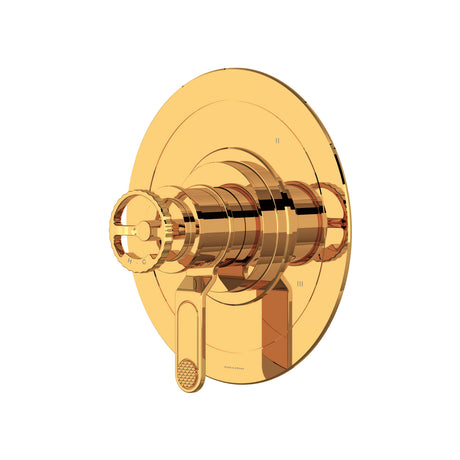 Armstrong 1/2" Therm & Pressure Balance Trim With 3 Functions