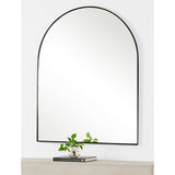 LAMIA 40" W x 50" H x 0.5" D