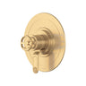Armstrong 1/2" Therm & Pressure Balance Trim With 3 Functions
