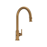 Southbank Pull-Down Touchless Kitchen Faucet