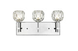 Wall Sconce YS10W17CH