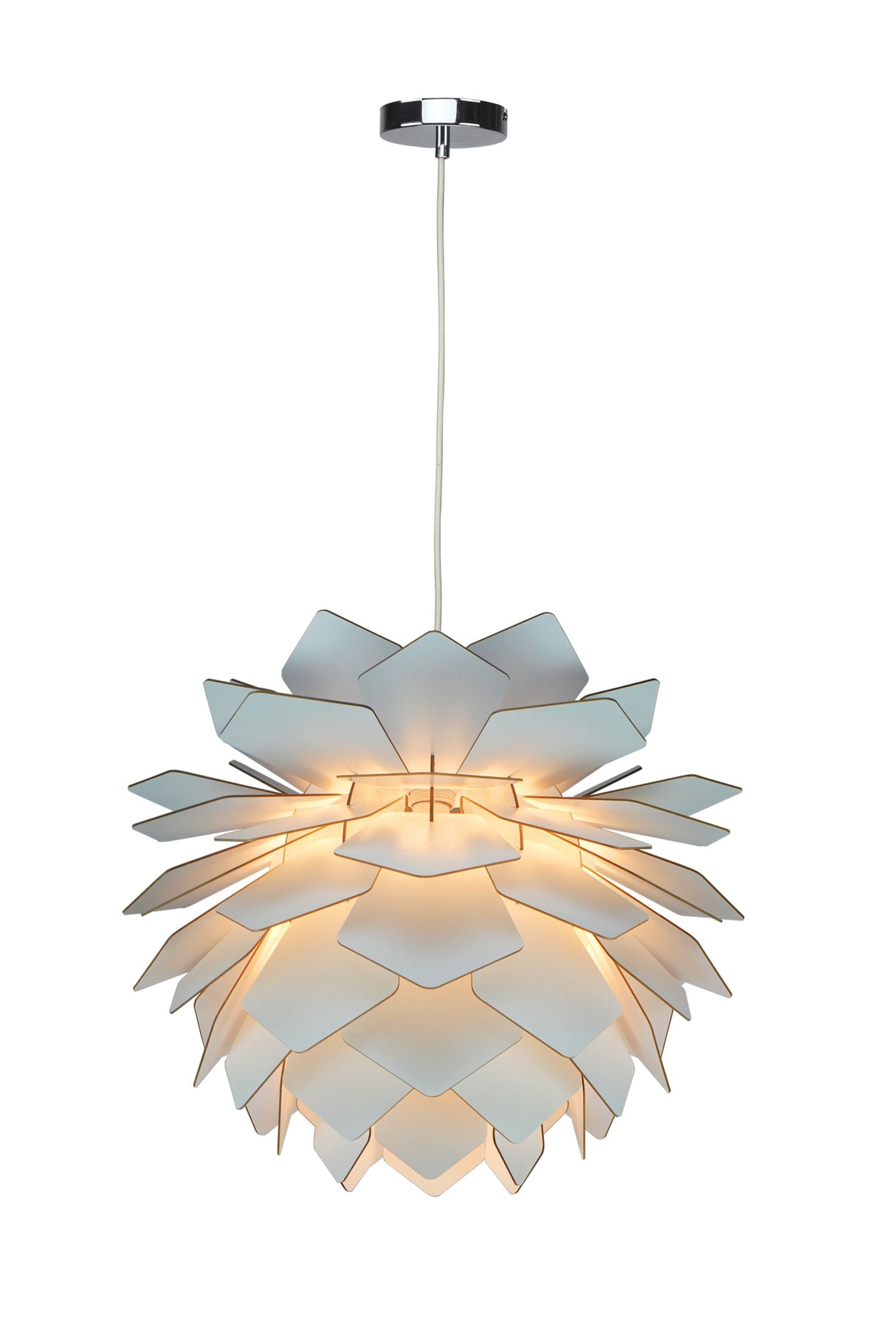 Chandelier JU01C20WH