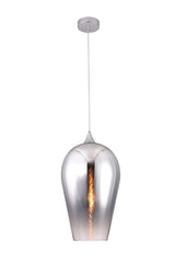 Single Pendant Lighting DU143P11CH