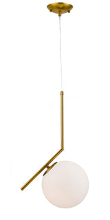 Single Pendant Lighting DU73