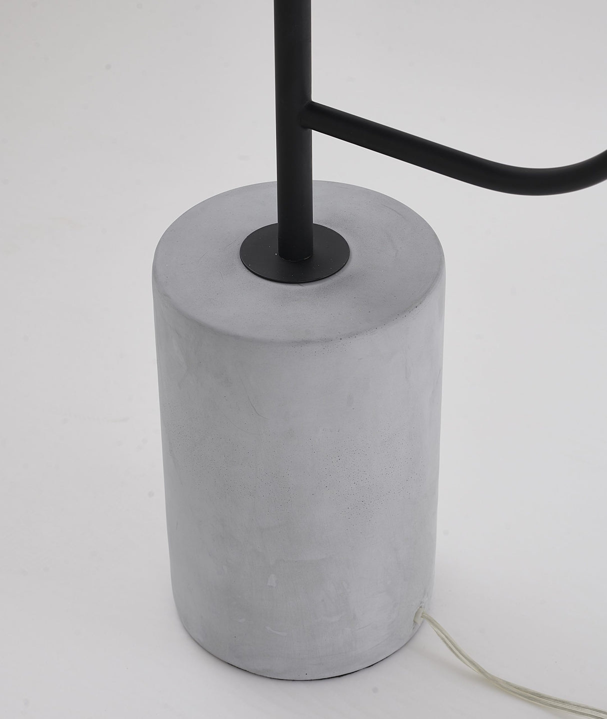 Floor Lamp MFL45PQ-BK