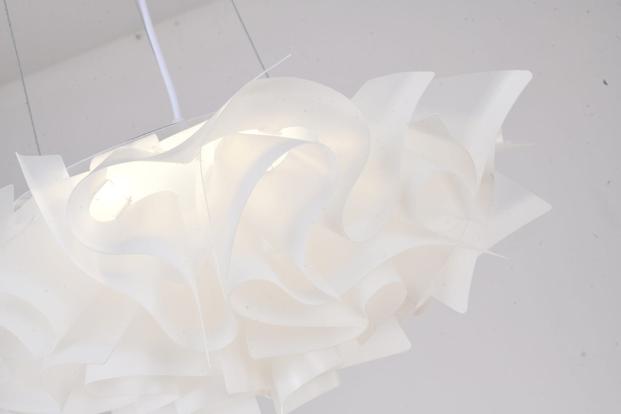 Chandelier DLS104C20W-1