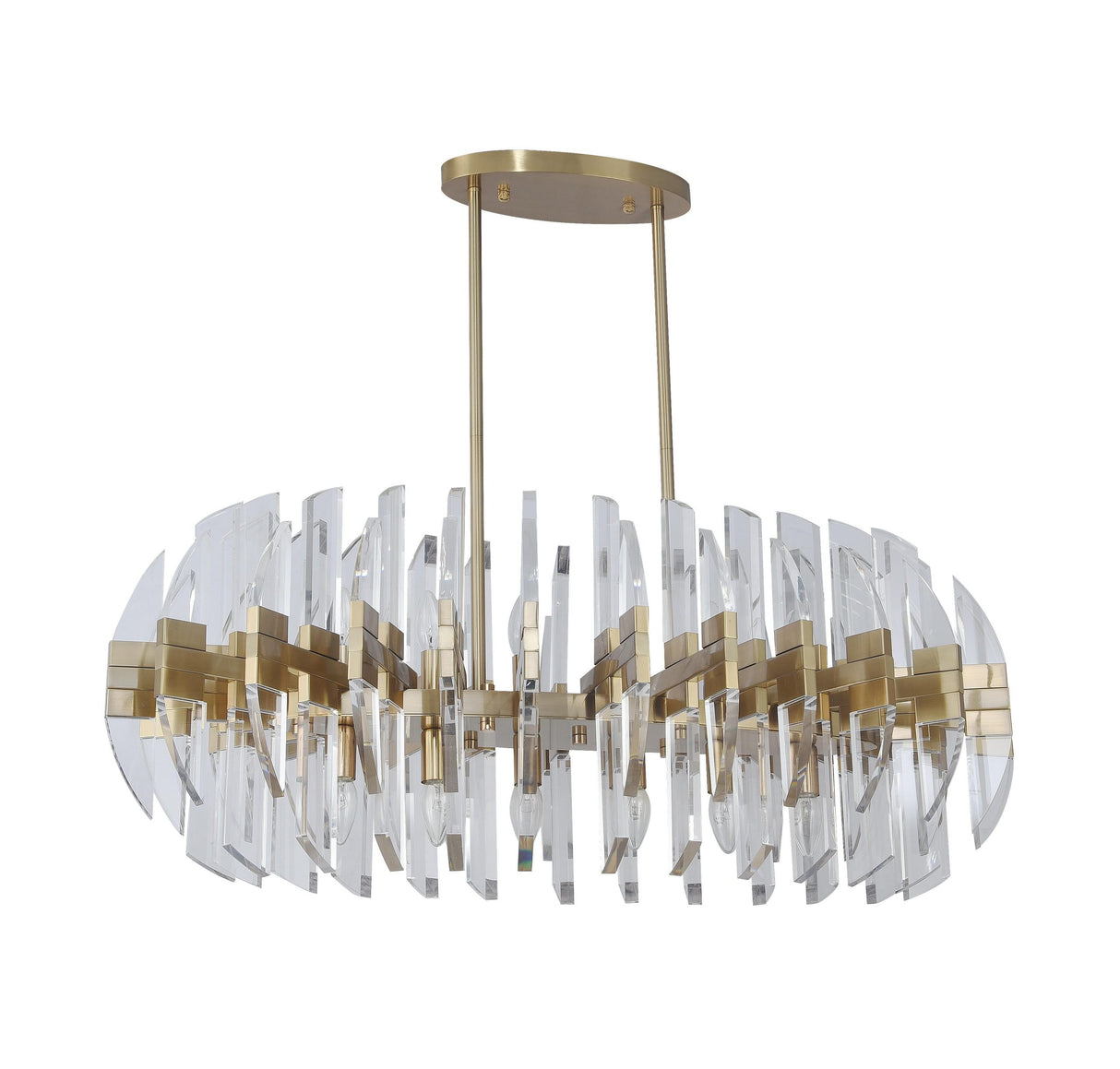 Chandelier ZL29C39CO