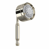 4" 5-Function Handshower 402HS5