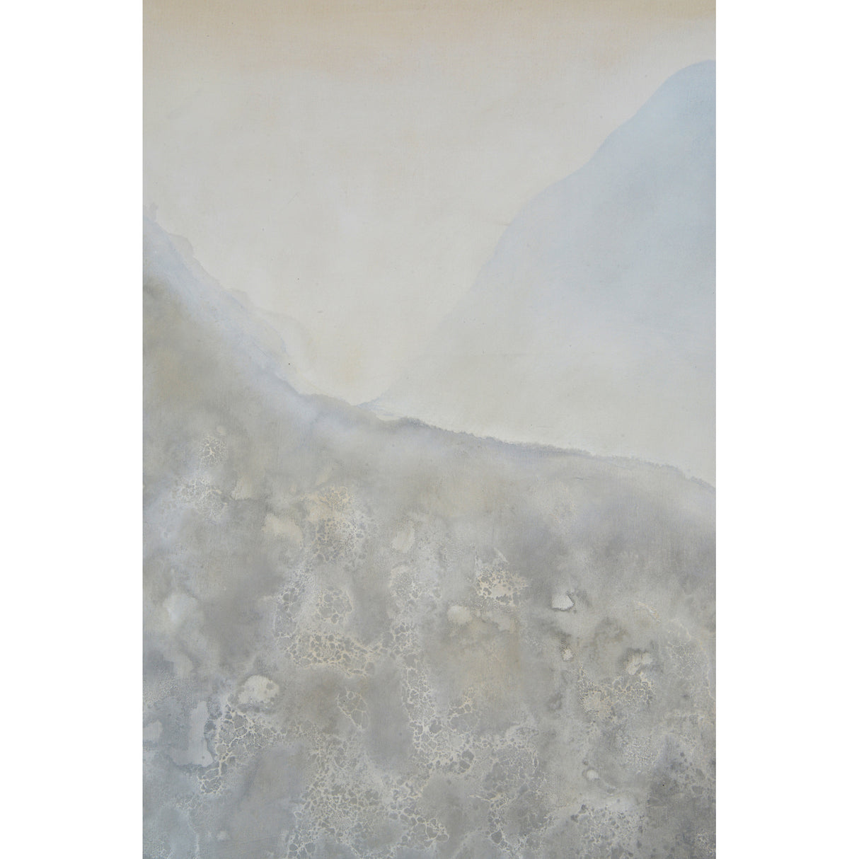 ZOYA 30" W x 50" H x 1.5" D