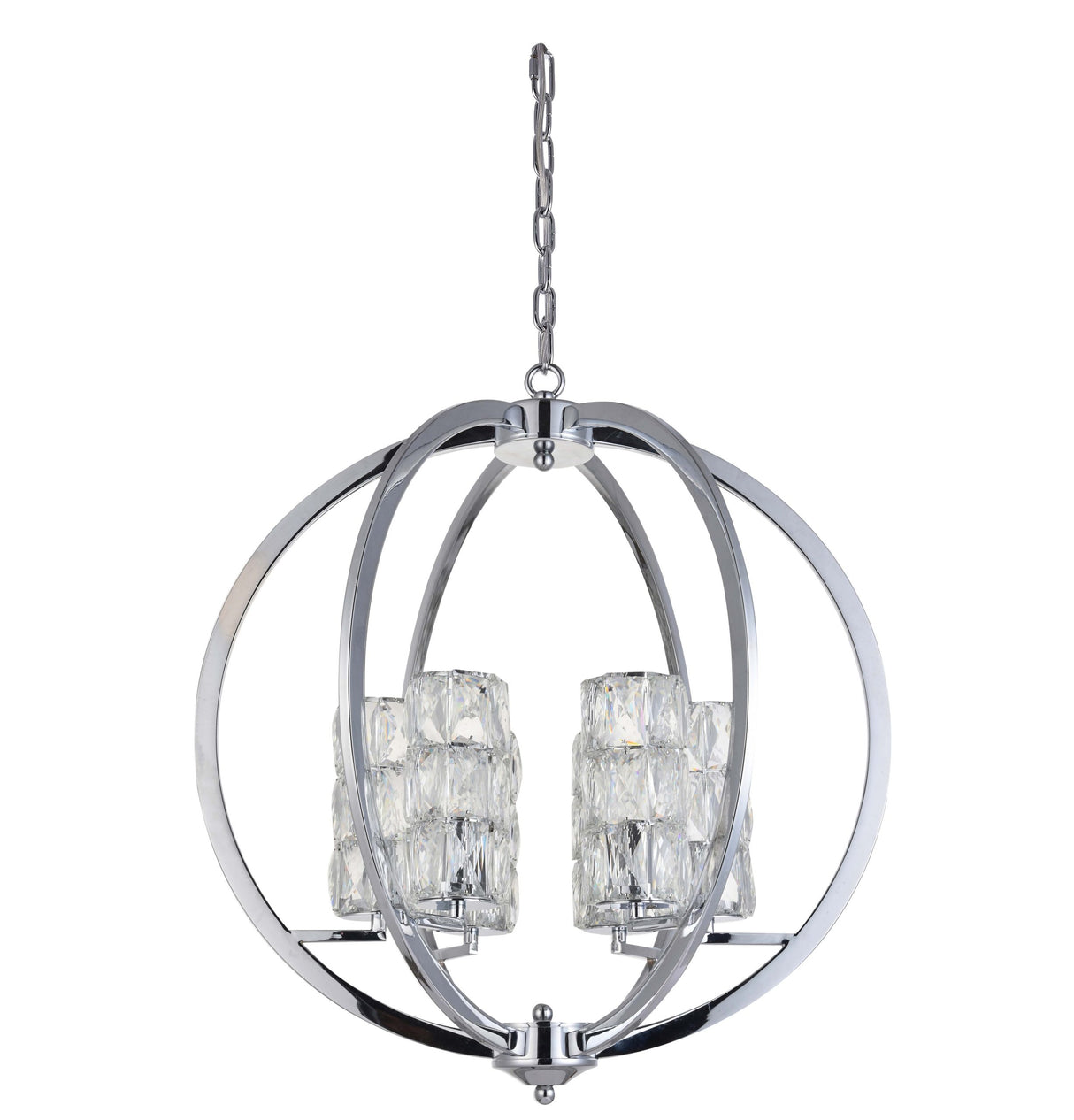 Chandelier LA14