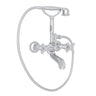 Palladian? Exposed Wall Mount Tub Filler A1901XM