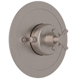 Holborn 3/4 inch Thermostatic Trim Without Volume Control