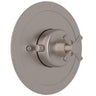 Holborn 3/4 inch Thermostatic Trim Without Volume Control
