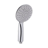 Corallo Round Hand Shower 2 Function Spray - DC5083
