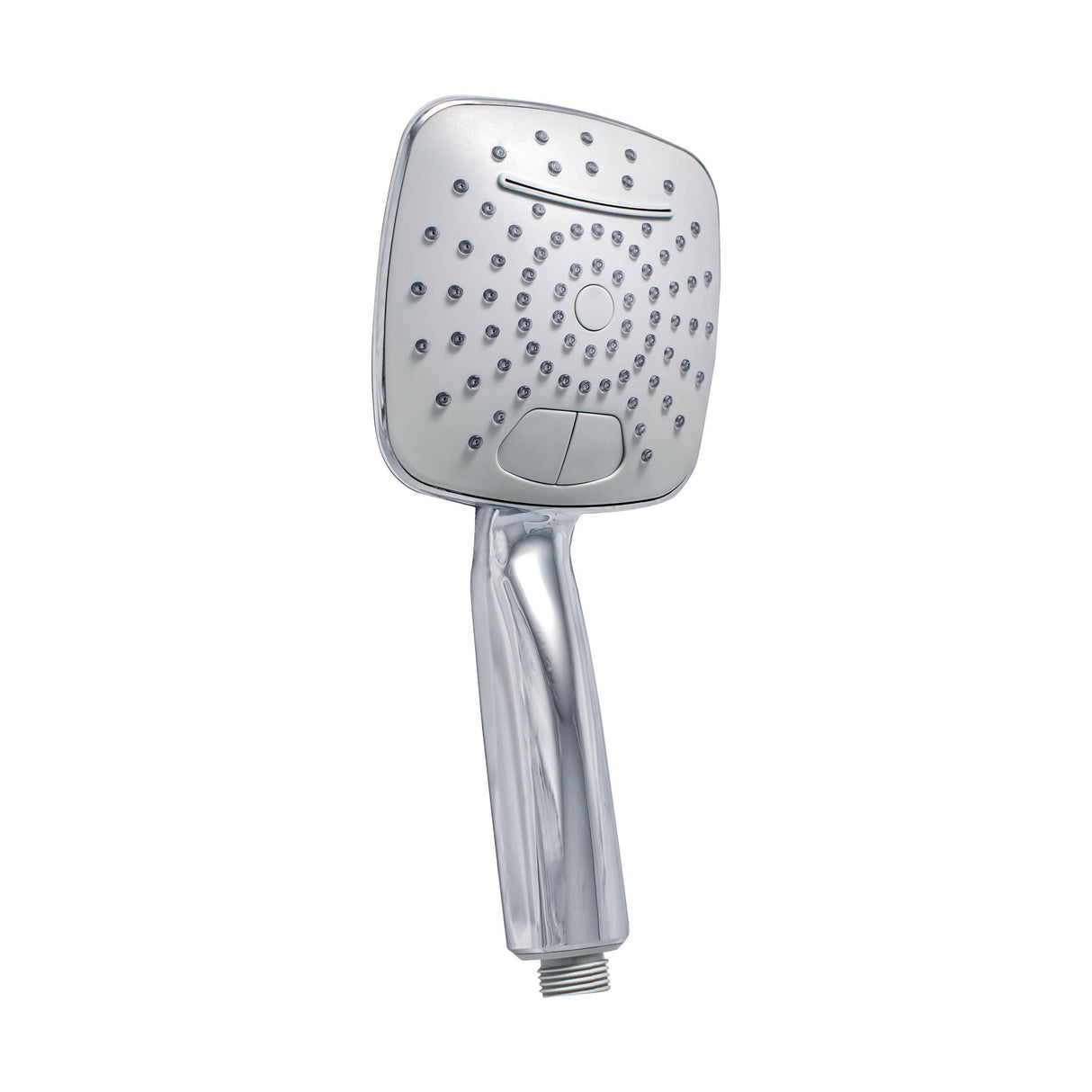 Corallo Square Hand Shower 2 Function Spray - DC5084
