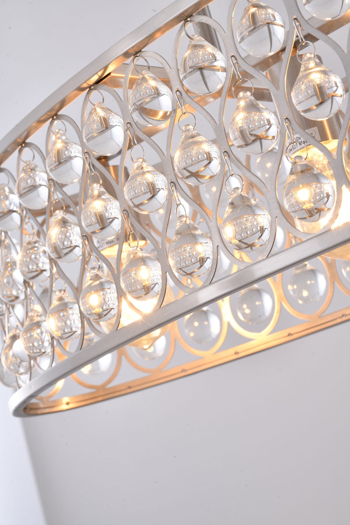 Chandelier DU163C35SN