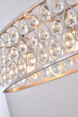 Chandelier DU163C35SN