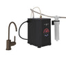 Lux™ Hot Water Dispenser, Tank And Filter Kit Gkit7545lm-2