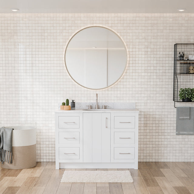 Urba 48 in. Vanity