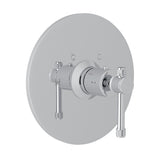 Campo™ 3/4" Thermostatic Trim Without Volume Control A4914il